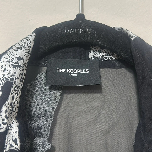 The kooples - Picture 5 of 8